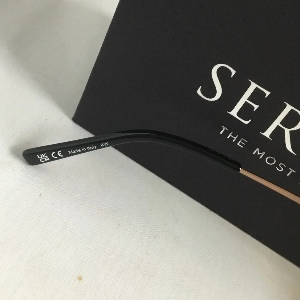 Serengeti classic aviator